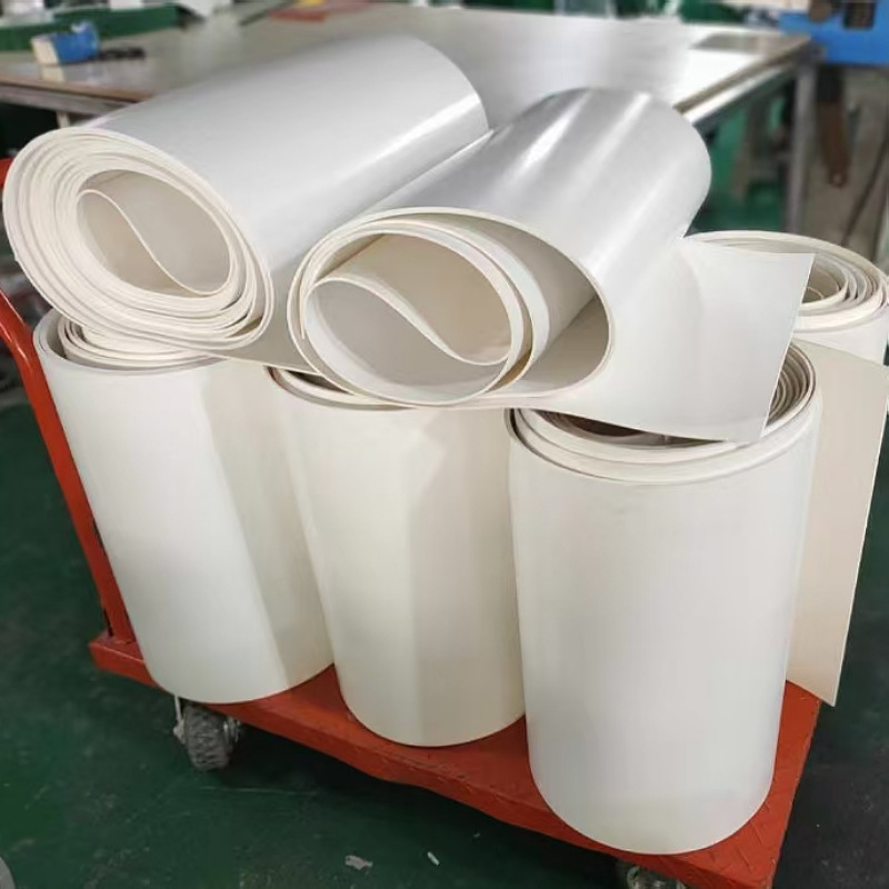 Băng Tải Pu Giá Xưởng